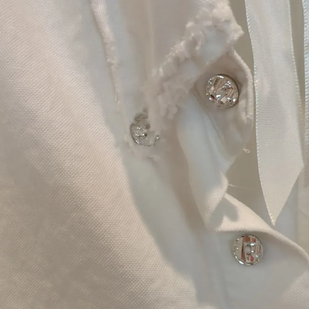 A Shirt Story top